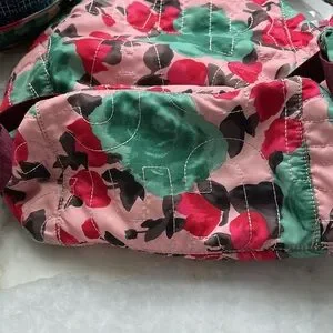 Marc by Marc Jacobs Pretty Jerrie Rose Quilted Backpack. Ltd Edition Marc By Marc Jacobs | Bags | Marc By Marc Jacobs Pretty  main image 3